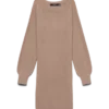 Vmhollykaris kort kjole