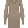 Vmhollykarispuff Short Dress Vmhollykarispuff Short Dress
