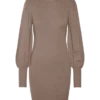 Vmhollykarispuff Short Dress