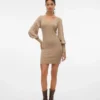 Vmhollykarispuff Short Dress Vmhollykarispuff Short Dress