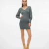 Vmhollykarispuff Short Dress Vmhollykarispuff Short Dress