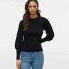 Vmhollypointelle strikket genser
