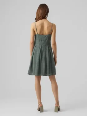 Vmhoney kort shorts