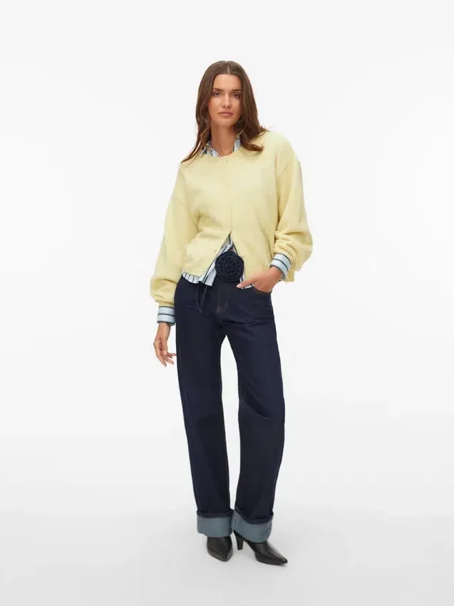 Vmhope strikk cardigan Vmhope strikk cardigan