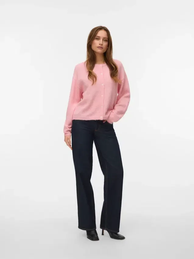 Vmhope strikk cardigan Vmhope strikk cardigan