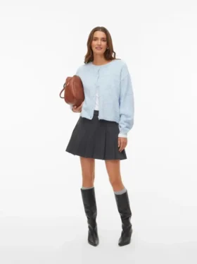 Vmhope strikk cardigan