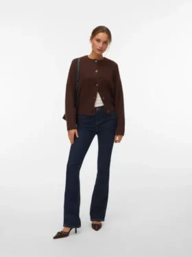 Vmhope strikk cardigan