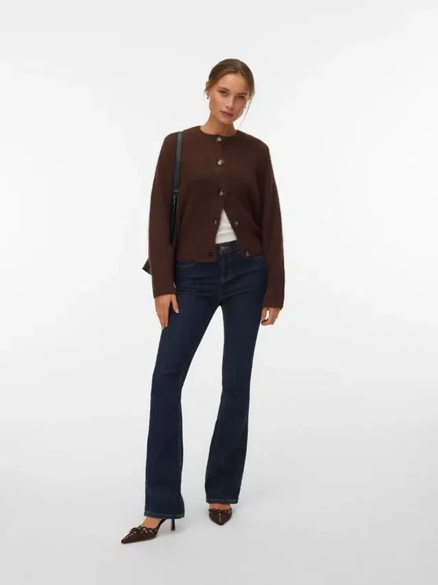 Vmhope strikk cardigan Vmhope strikk cardigan