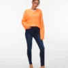 Vmhope strikk cardigan Vmhope strikk cardigan