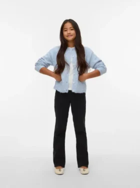 Vmhope strikk cardigan