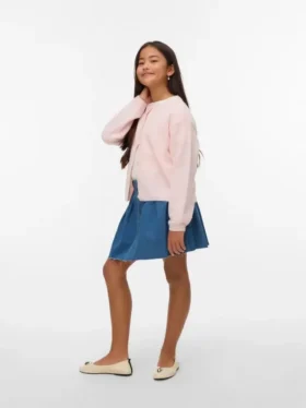 Vmhope strikk cardigan