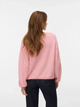 Vmhope strikk cardigan