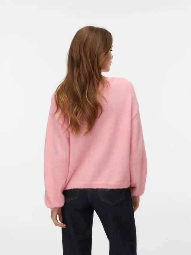 Vmhope strikk cardigan Vmhope strikk cardigan