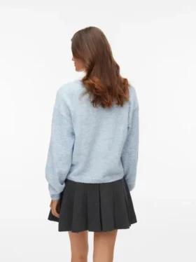 Vmhope strikk cardigan