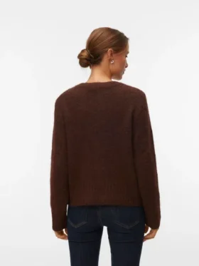 Vmhope strikk cardigan