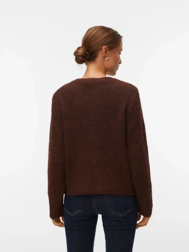 Vmhope strikk cardigan Vmhope strikk cardigan