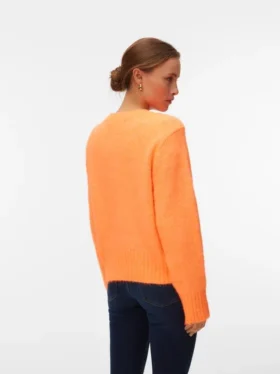 Vmhope strikk cardigan