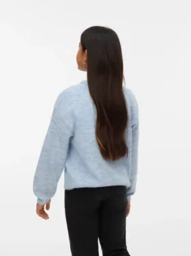 Vmhope strikk cardigan