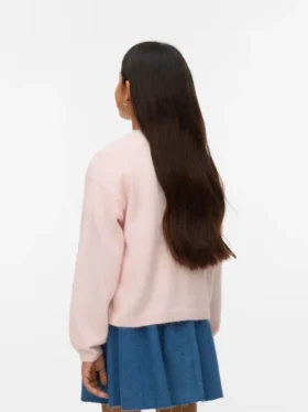 Vmhope strikk cardigan