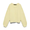 Vmhope strikk cardigan Vmhope strikk cardigan