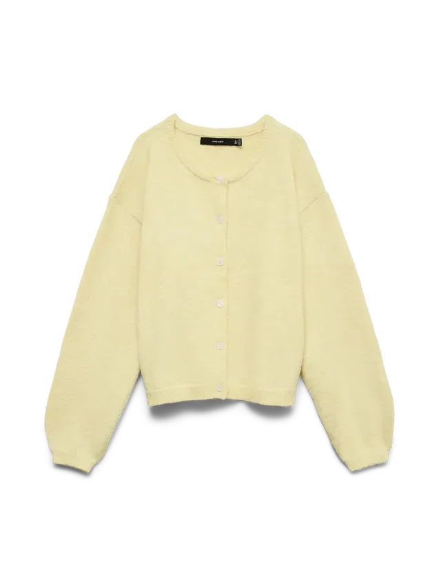 Vmhope strikk cardigan Vmhope strikk cardigan