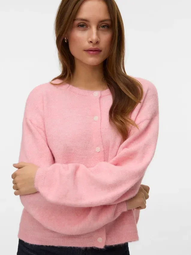 Vmhope strikk cardigan Vmhope strikk cardigan