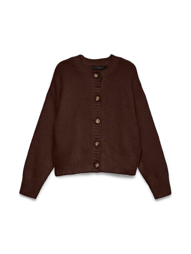 Vmhope strikk cardigan Vmhope strikk cardigan