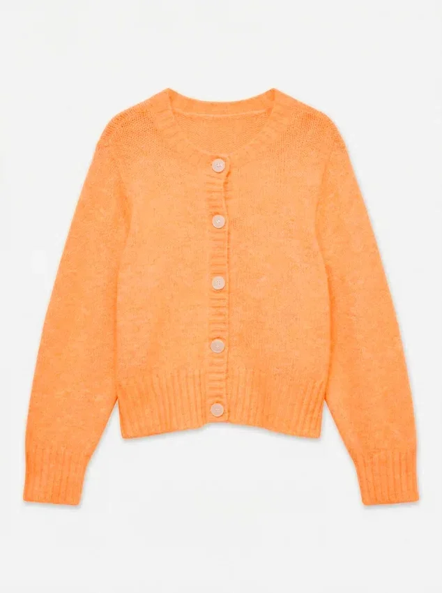Vmhope strikk cardigan Vmhope strikk cardigan