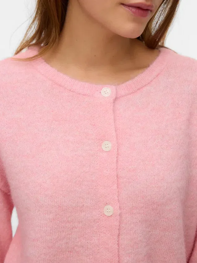 Vmhope strikk cardigan Vmhope strikk cardigan