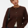 Vmhope strikk cardigan Vmhope strikk cardigan