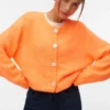Vmhope strikk cardigan Vmhope strikk cardigan