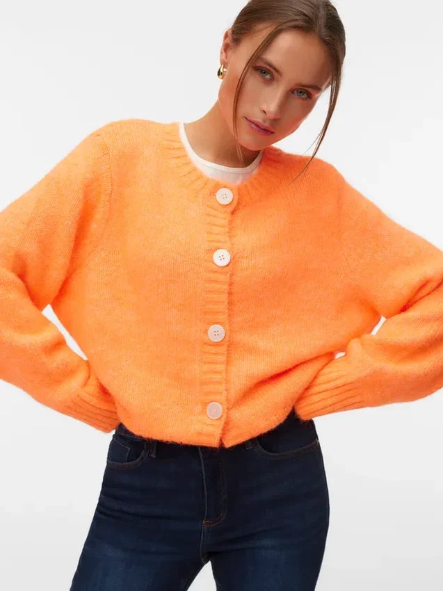 Vmhope strikk cardigan Vmhope strikk cardigan