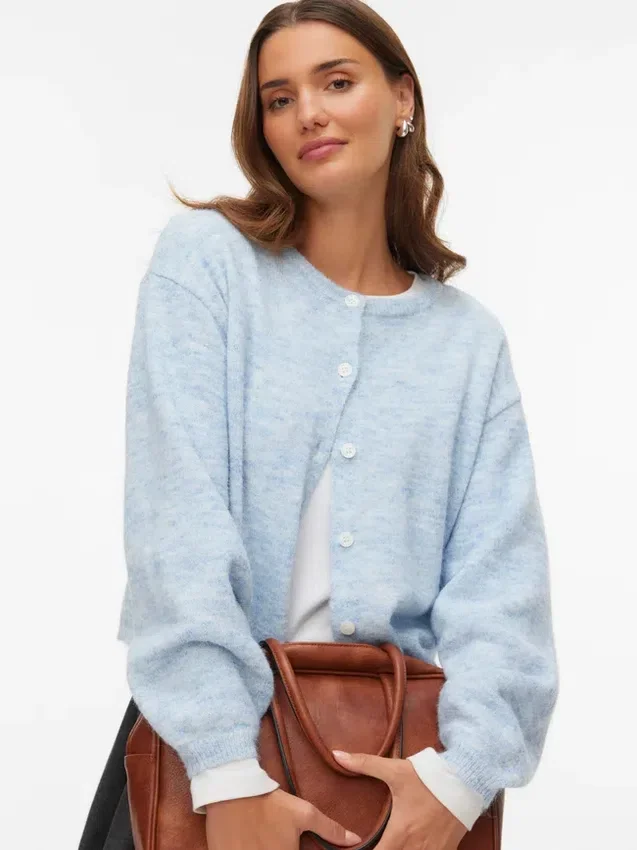 Vmhope strikk cardigan Vmhope strikk cardigan