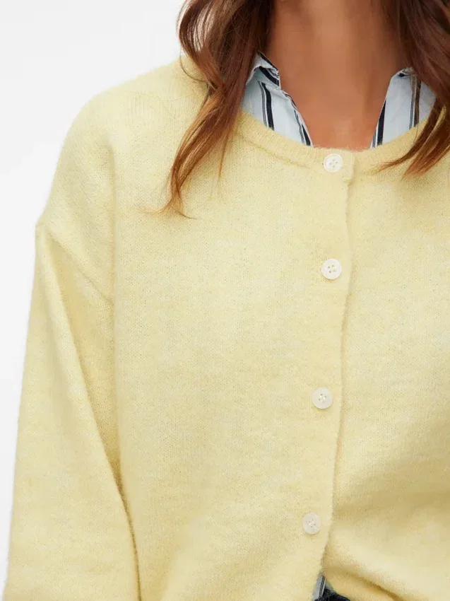 Vmhope strikk cardigan Vmhope strikk cardigan