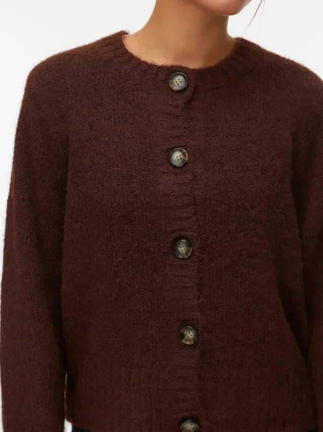 Vmhope strikk cardigan Vmhope strikk cardigan