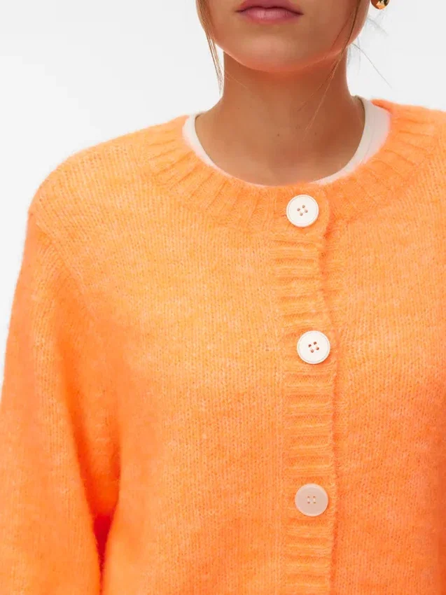 Vmhope strikk cardigan Vmhope strikk cardigan