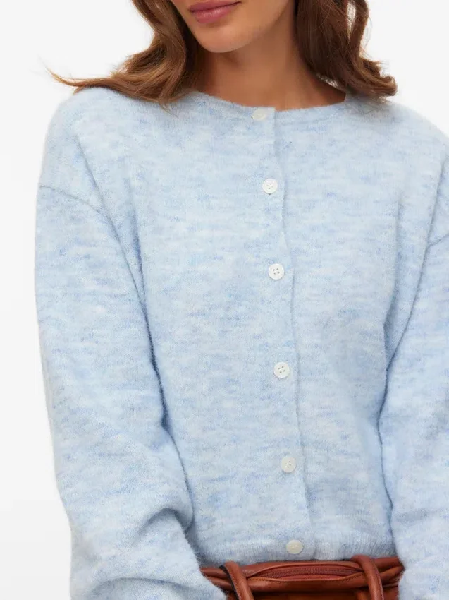 Vmhope strikk cardigan Vmhope strikk cardigan