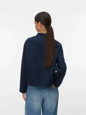 Vmida lett jakke