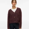 Vmingrid strikk cardigan Vmingrid strikk cardigan