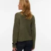 Vmingrid strikk cardigan Vmingrid strikk cardigan