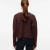 Vmingrid strikk cardigan Vmingrid strikk cardigan