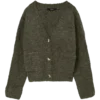 Vmingrid strikk cardigan Vmingrid strikk cardigan