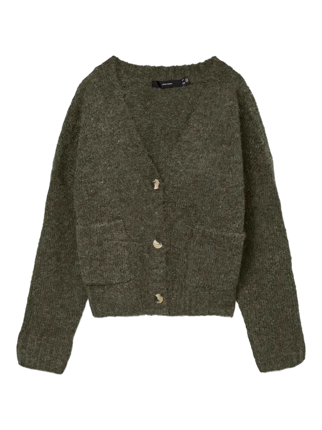 Vmingrid strikk cardigan Vmingrid strikk cardigan