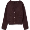 Vmingrid strikk cardigan Vmingrid strikk cardigan