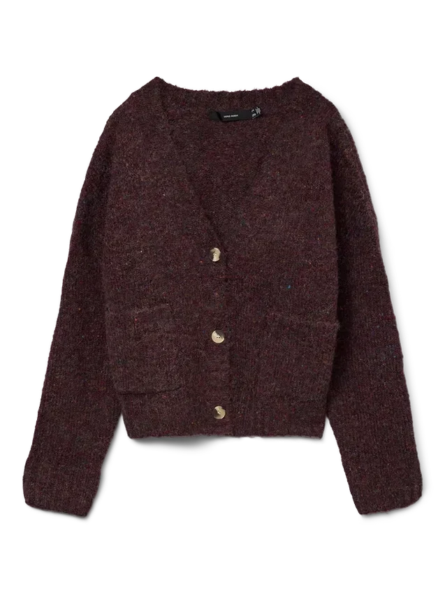 Vmingrid strikk cardigan Vmingrid strikk cardigan