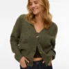 Vmingrid strikk cardigan Vmingrid strikk cardigan