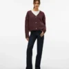 Vmingrid strikk cardigan Vmingrid strikk cardigan