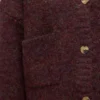 Vmingrid strikk cardigan Vmingrid strikk cardigan