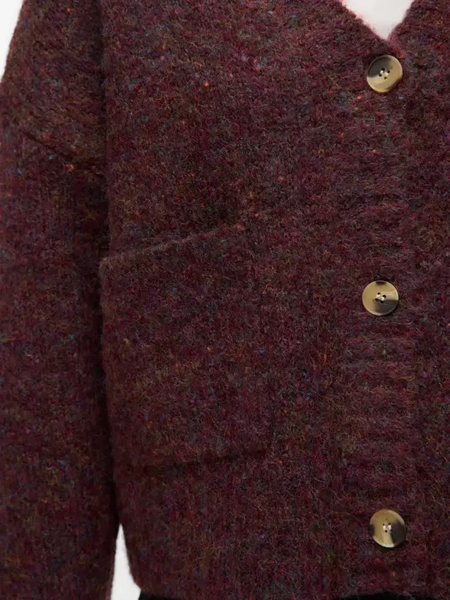 Vmingrid strikk cardigan Vmingrid strikk cardigan
