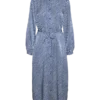 Vmizel midikjole Vmizel midikjole